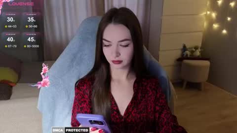 Snapshot of kateleoo chatting on October 30, 11:22 am Im Kate online show from October 30, 11:22 am