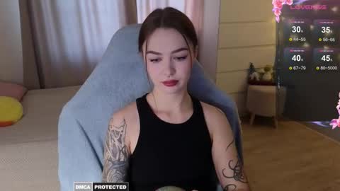 Snapshot of kateleoo chatting on November 3, 11:44 am Im Kate online show from November 3, 11:44 am