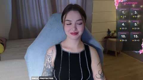 Snapshot of kateleoo chatting on November 21, 11:31 am Im Kate online show from November 21, 11:31 am