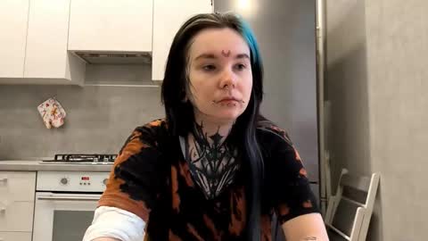 Milana online show from February 11, 6:18 am