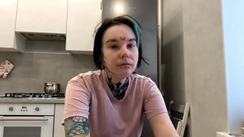 Milana online show from February 17, 6:10 am