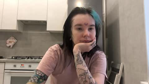 Milana online show from February 24, 4:10 am