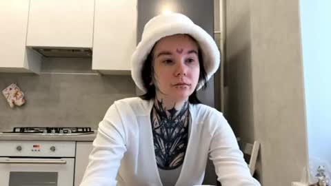 Milana online show from March 6, 6:10 am