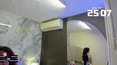 Im Katherine but call me Kate  online show from September 30, 12:10 pm