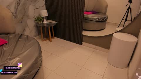 Im Katherine but call me Kate  online show from January 13, 12:10 pm