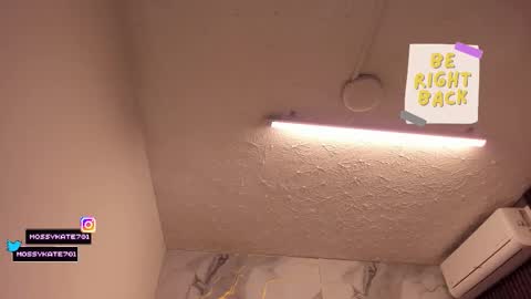 Im Katherine but call me Kate  online show from February 17, 11:40 am