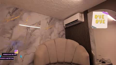 Im Katherine but call me Kate  online show from March 17, 11:46 am