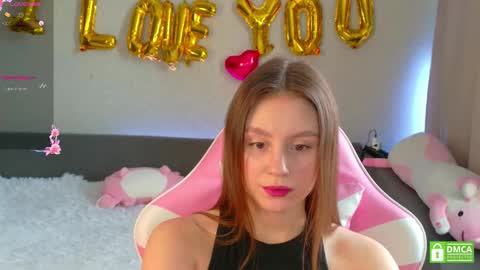 katenickson online show from February 24, 5:16 am