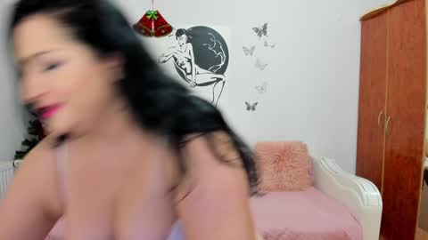 Anna online show from December 3, 7:21 am