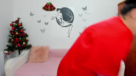 Anna online show from December 26, 5:04 am