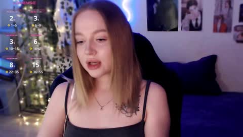 Snapshot of katerinaxvold chatting on December 4, 8:29 pm Lisa online show from December 4, 8:29 pm