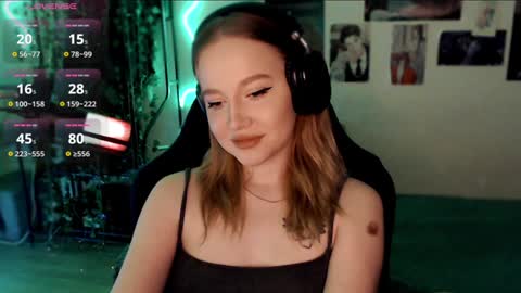 Snapshot of katerinaxvold chatting on December 28, 1:08 am Lisa online show from December 28, 1:08 am