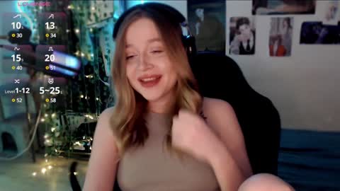 Snapshot of katerinaxvold chatting on January 16, 10:55 pm Lisa online show from January 16, 10:55 pm