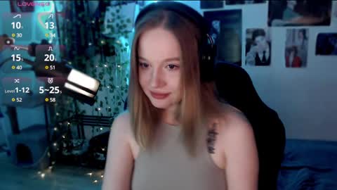 Snapshot of katerinaxvold chatting on January 30, 11:34 pm Lisa online show from January 30, 11:34 pm