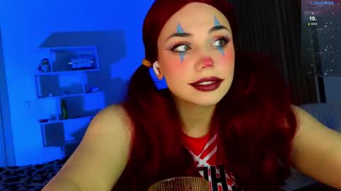 Snapshot of katerinchik chatting on October 29, 2:08 pm Katerinchik online show from October 29, 2:08 pm