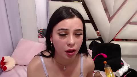 Katherine Squirt online show from March 27, 8:26 am