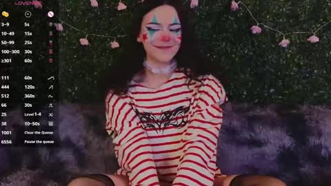 Katerina online show from April 26, 7:33 pm