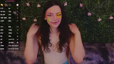 Katerina online show from May 1, 6:34 pm