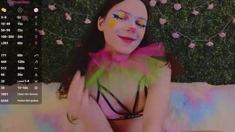 Snapshot of katerinnna chatting on May 11, 6:16 pm Katerina online show from May 11, 6:16 pm
