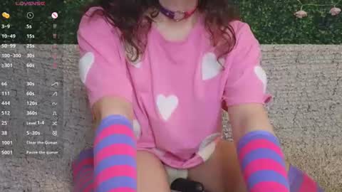 Katerina online show from July 3, 4:46 pm