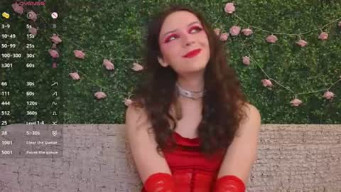 Katerina online show from July 14, 6:24 pm