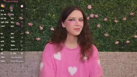 Katerina online show from July 17, 7:08 pm