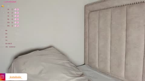 Snapshot of kateryn_bale chatting on December 13, 12:20 am kateryn_bale online show from December 13, 12:20 am