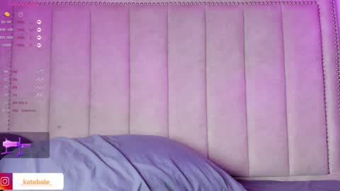 Snapshot of kateryn_bale chatting on February 1, 12:07 am kateryn_bale online show from February 1, 12:07 am