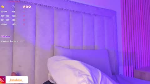 Snapshot of kateryn_bale chatting on February 22, 11:24 pm kateryn_bale online show from February 22, 11:24 pm