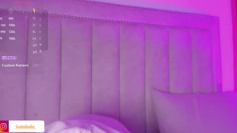 kateryn_bale online show from March 3, 9:05 pm