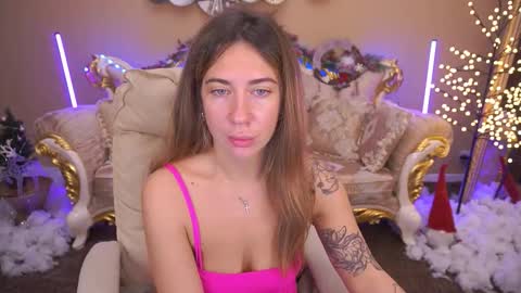 Kate online show from December 22, 7:05 am