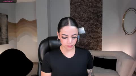 K A T E  online show from February 16, 11:16 pm