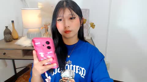 KATE online show from October 15, 7:08 am