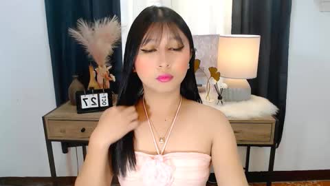 KATE online show from October 27, 4:27 am