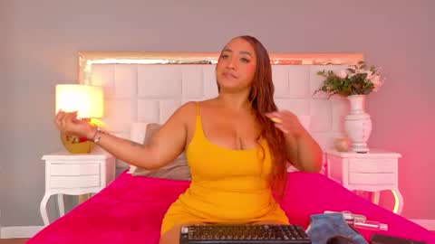 Kate Venegas online show from May 28, 8:39 pm