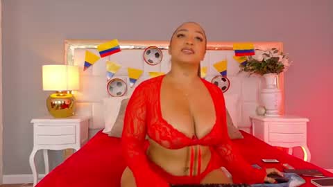 Kate Venegas online show from June 26, 8:13 pm
