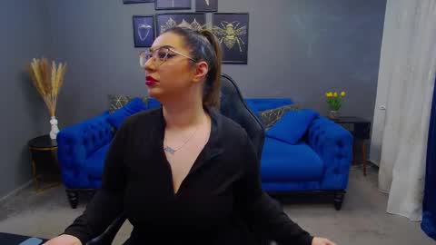 Kate online show from January 16, 6:37 pm