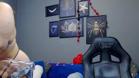 Kate online show from February 13, 10:00 pm