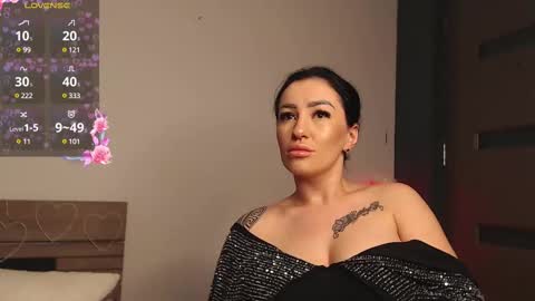 Snapshot of katey_riva35708 chatting on January 2, 8:46 pm KateyRiva online show from January 2, 8:46 pm