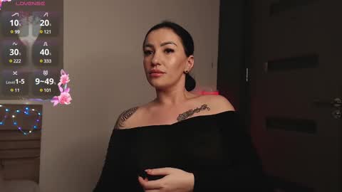 Snapshot of katey_riva35708 chatting on January 3, 8:43 pm KateyRiva online show from January 3, 8:43 pm