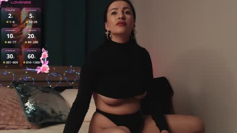 Snapshot of katey_riva35708 chatting on January 22, 8:59 pm KateyRiva online show from January 22, 8:59 pm