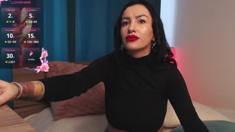 Snapshot of katey_riva35708 chatting on January 28, 10:02 am KateyRiva online show from January 28, 10:02 am