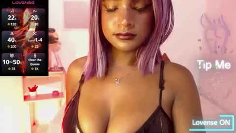 kath_shade online show from May 20, 3:13 am