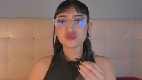 Snapshot of kathaline_markle chatting on March 5, 9:04 pm Katha or Cintya online show from March 5, 9:04 pm