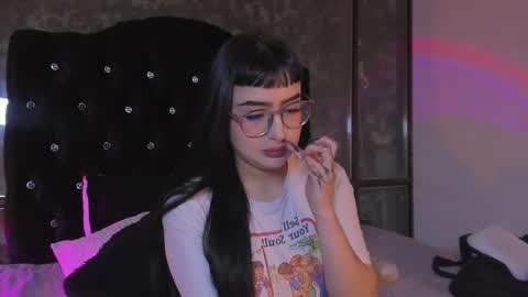 Snapshot of kathaline_markle chatting on December 3, 5:33 pm Katha or Cintya online show from December 3, 5:33 pm