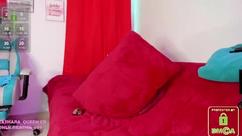 Alejandra online show from May 6, 12:52 am