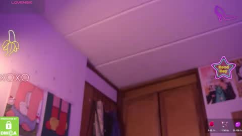 Snapshot of kathc_19 chatting on January 9, 3:20 am Katerine online show from January 9, 3:20 am