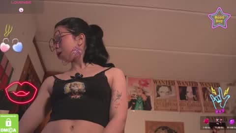 Snapshot of kathc_19 chatting on February 14, 2:19 am Katerine online show from February 14, 2:19 am