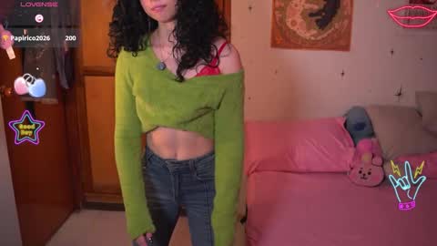 Snapshot of kathc_19 chatting on February 27, 3:50 am Katerine online show from February 27, 3:50 am