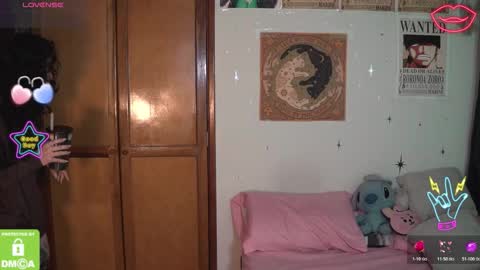 Snapshot of kathc_19 chatting on March 14, 11:21 pm Katerine online show from March 14, 11:21 pm